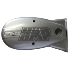 Tampa motor FAMEL ZUNDAPP 4 velocidades eletrónico - ANTIGO